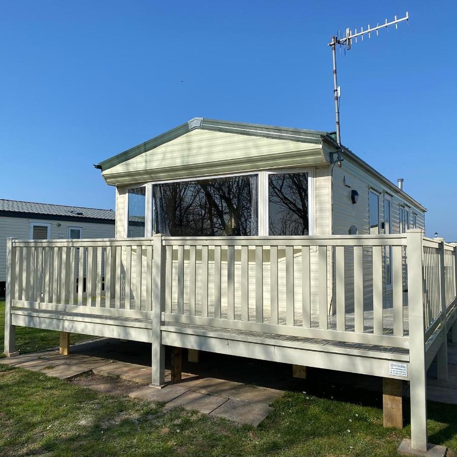 Violeta Turnberry Caravan Kültér fotó