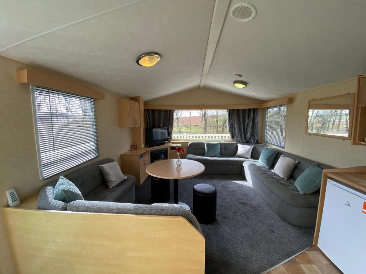 Violeta Turnberry Caravan Kültér fotó