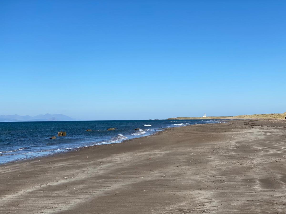 Violeta Turnberry Caravan Kültér fotó